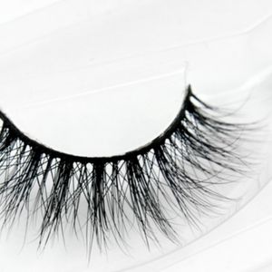 Mink lashes
